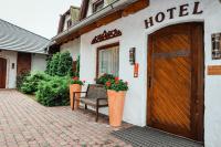 Karczma Rzym Bydgoszcz S5 - Bed and Breakfast Bydgoszcz