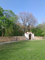 Sunny studio Prague - B&B Prague