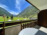 Pure Comfort! Entire Apartment with Abundant Space near Zermatt with parking! - B&B Täsch