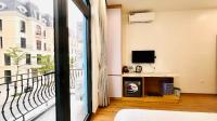 The Muse Hotel 3 - Bed and Breakfast Đố Sơn
