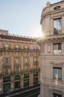 Casa Guttmann - Ferienwohnung Rom