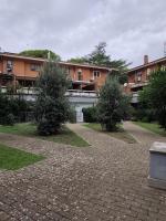 La Coccola - Chambres d’hôtes Santa Maria delle Mole