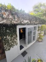 Rosetta Cottage - Bed and Breakfast Durban