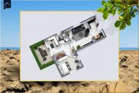 Sanddorn - B&B Heringsdorf