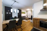 Wunderschönes Apartment im Zentrum von Wels - Chambres d’hôtes Wels