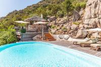 Villa Elsa Di Palombaggia - B&B Porto Vecchio