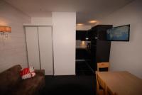 Résidence Sanctus - Studio pour 6 Personnes MAE-5063 - Bed and Breakfast Gourette