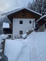Ferienhaus Klenkes - entschleunigen und erholen - B&B Neustift im Stubaital