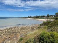 Picture Paradise with sea views - B&B Kingscote