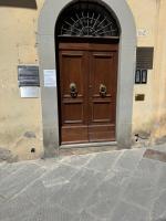 Evelina - Bed and Breakfast Arezzo