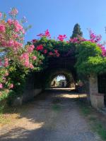 Sa cruxi - B&B Girasole