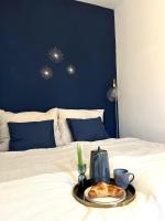 Charming Vienna Flat - near Metro & Volksoper - Ferienwohnung Wien