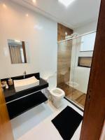 Doppelzimmer mit Poolblick