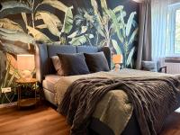 My happy place - Apartment mit Sauna & Whirlpool - B&B Essen