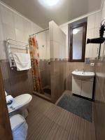 Deluxe Doppelzimmer mit Balkon