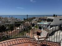 Nerja Paradise Rentals - Villa Alaymar - Chambres d'hôtes Nerja
