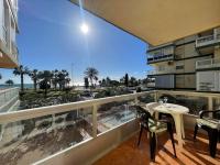 TERRASOL SAN GERARDO 1º PLANTA FRONTAL AL MAR - B&B Torre del Mar