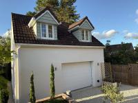 The Frog Langport Luxury - Ferienwohnung Langport