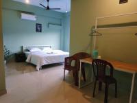 Vilstay Go Hill View Residency - B&B Kōttakkal