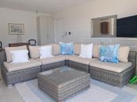 Blue Waves - B&B Fish Hoek