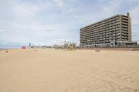 Penthouse Cloud 9 - B&B Ostend