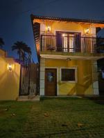 Suite 02 nova à 450 metros da praia - B&B Ilhabela