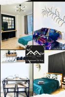 GF Flat in Aberdeen City Centre - B&B Aberdeen