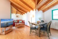 Villa Perkunos, App 16 - B&B Heringsdorf