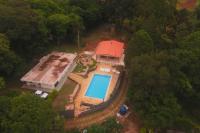 Sitio Primavera Ibiúna - B&B Ibiúna