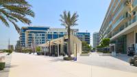 SeaBreeze Townhouse Mamsha Al Saadiyat - B&B Abu Dhabi Island and Internal Islands City