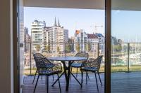 Sky Harbour - GAR 58 - B&B Ostend