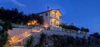 ADRIANA'S House KARDAMYLI PROSILIO - Bed and Breakfast Prosílion