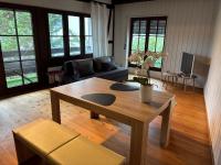 Apartment Nᵒ 1 - Ferienwohnung Dettingen an der Erms