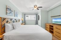 Appartement met Uitzicht op Zee