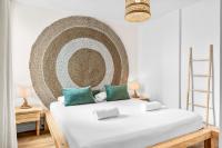 Appartement 3 Chambres