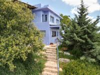 אלגריה - ווילה מהממת למשפחות עם נוף משגע - B&B Kammon