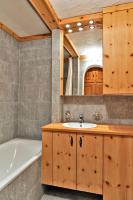 Chesa Grischuna 2pax- Madulain - B&B Madulain