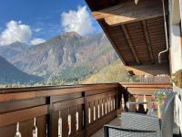 Rifugio romantico per due - B&B Pinzolo