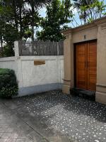 San Villa Canggu - 3BR Private Pool & Fast Wifi - B&B Taliwang