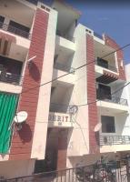 Sanganeri HOME STAY 2BHK 3BHK SINGLE ROOM - B&B Jaipur