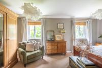 Harland House - B&B Charlbury