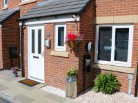 Beach House Seaside Dunes - B&B Lytham St Annes