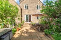 Harland House - Chambres d’hôtes Charlbury