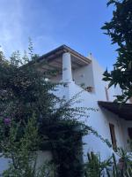 Camera con vista - B&B Lipari