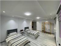 Guest House "Markaz" - B&B Khorugh