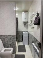 Guest House "Markaz" - Ferienwohnung Khorog