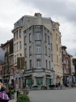 Studios - European Quarter - B&B Brussels