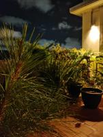 Room in shared flat, Art Deco apartament in center city - Ferienwohnung Montevideo