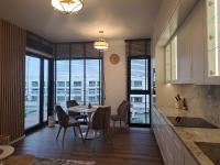 Sol Marina Apartament Marina Blue - B&B Wiślinka