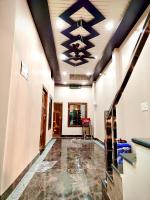 Akshayavat Palace - Ferienwohnung Ayodhya